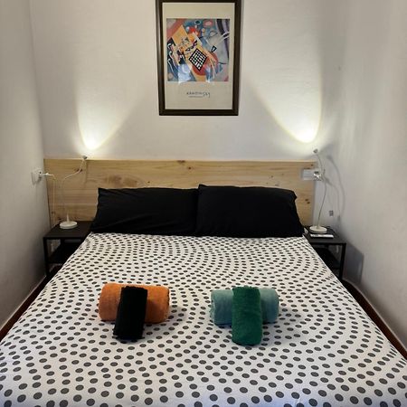 Louie Louie Apartment Old Town 塔拉戈纳 外观 照片