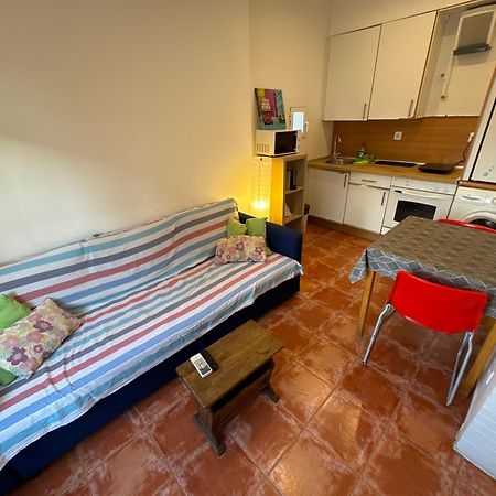Louie Louie Apartment Old Town 塔拉戈纳 外观 照片