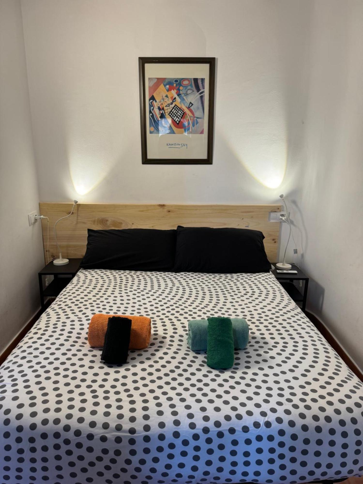 Louie Louie Apartment Old Town 塔拉戈纳 外观 照片