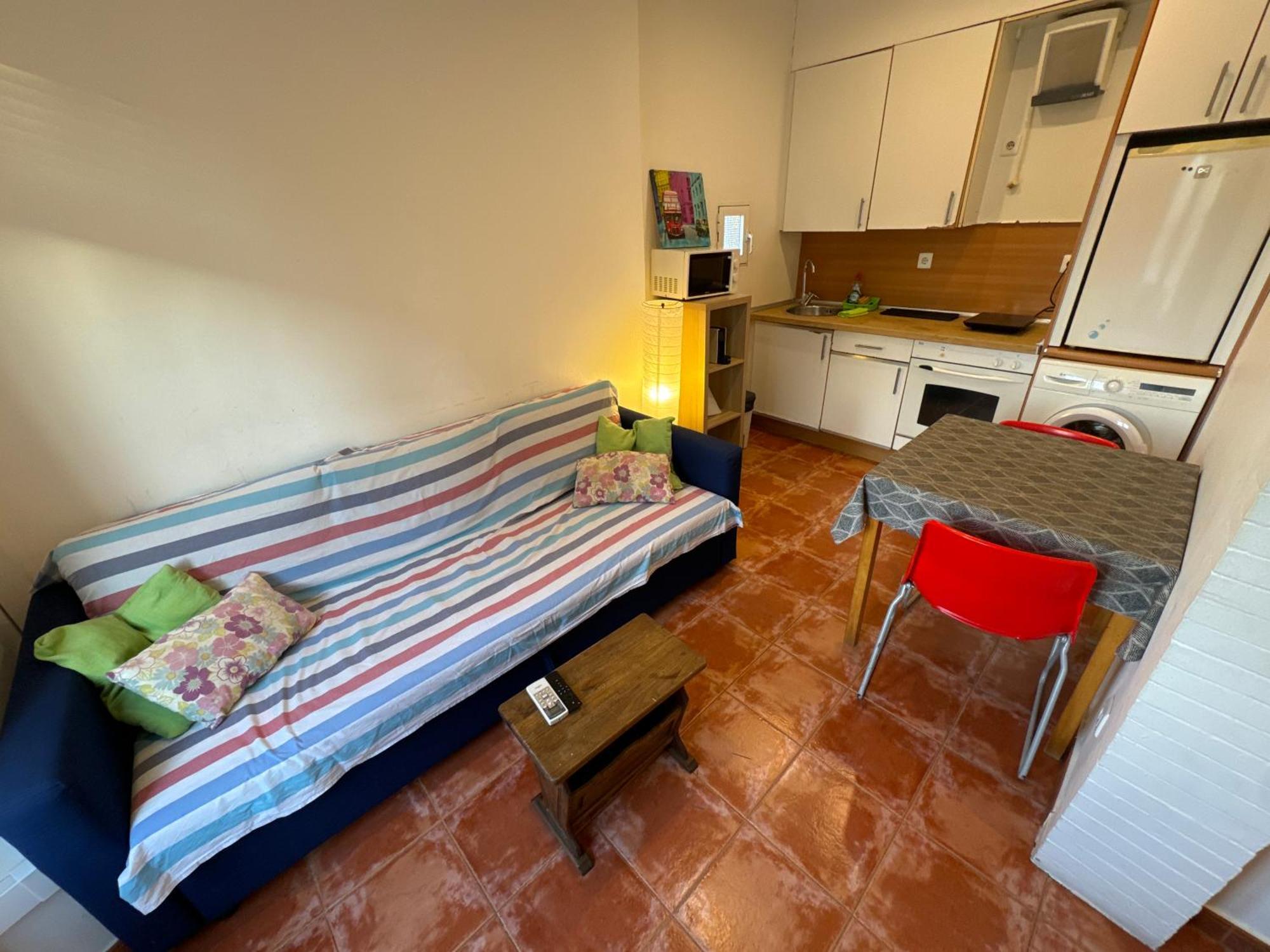 Louie Louie Apartment Old Town 塔拉戈纳 外观 照片