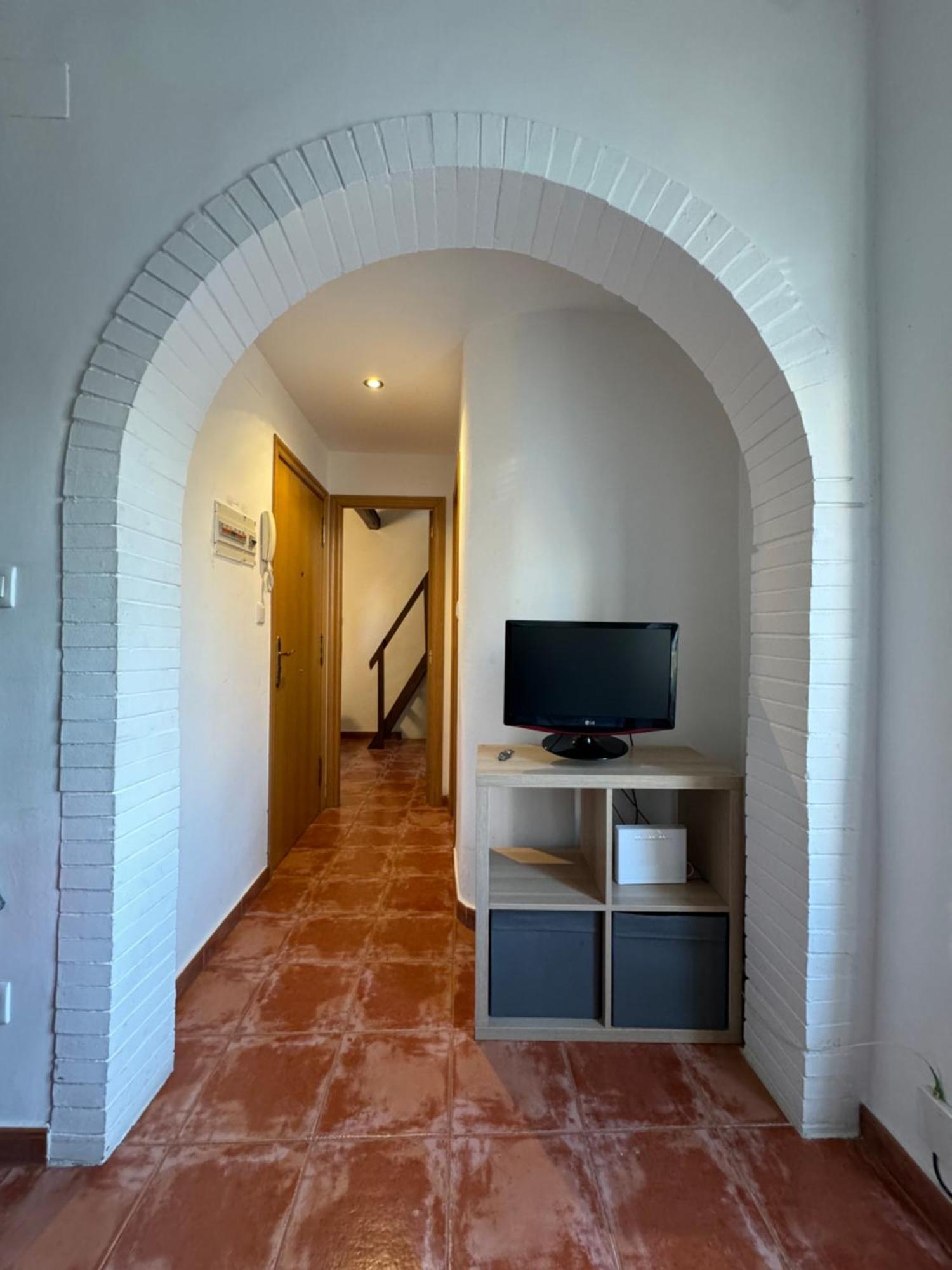 Louie Louie Apartment Old Town 塔拉戈纳 外观 照片