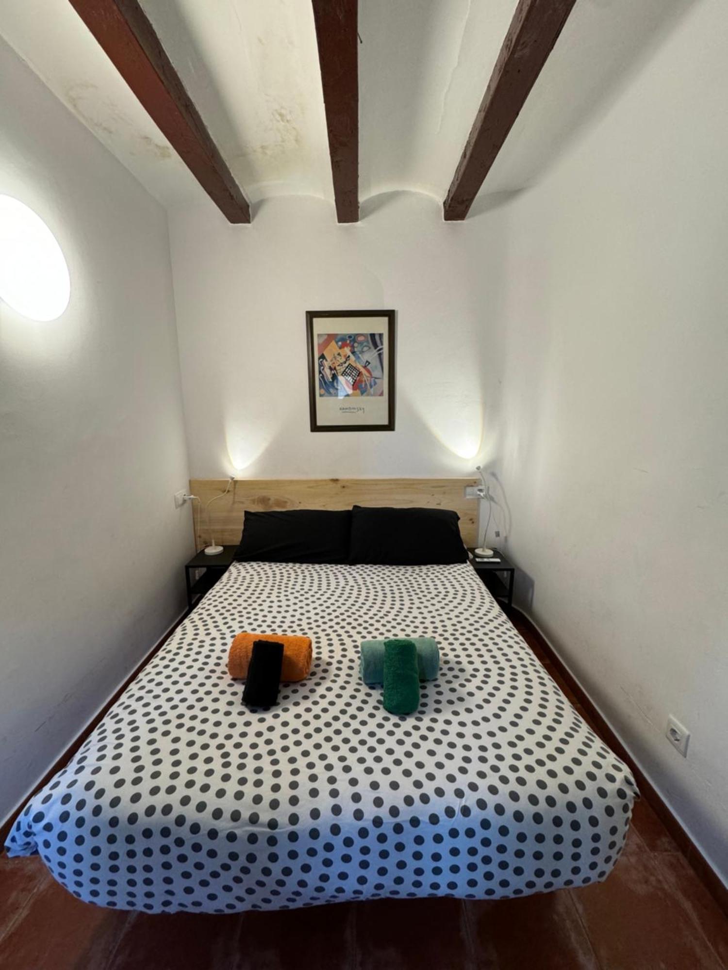 Louie Louie Apartment Old Town 塔拉戈纳 外观 照片