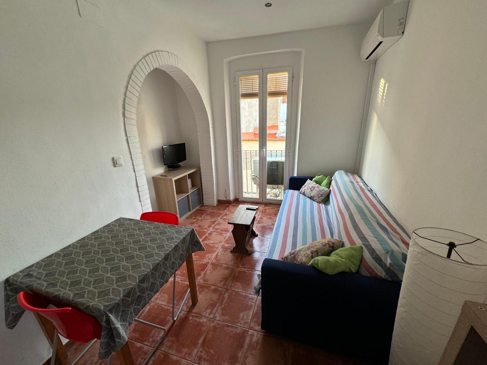 Louie Louie Apartment Old Town 塔拉戈纳 外观 照片