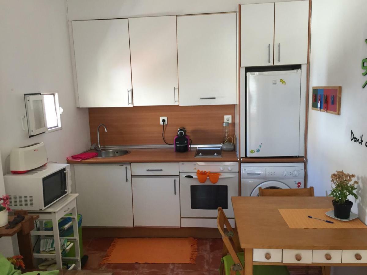 Louie Louie Apartment Old Town 塔拉戈纳 外观 照片