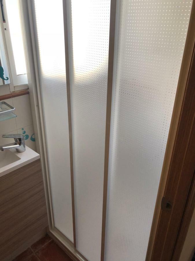 Louie Louie Apartment Old Town 塔拉戈纳 外观 照片